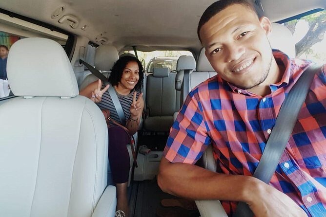 Puerto Plata Airport to Cabarete - What to Expect from the Puerto Plata to Cabarete Transfer