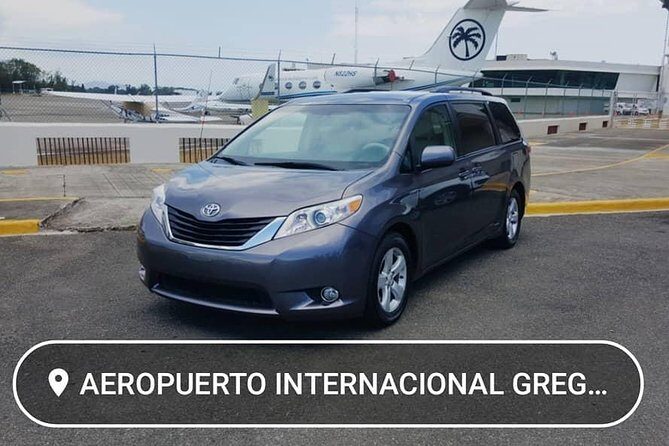 Puerto Plata Airport to Cabarete - The Experience in Real Life: Authentic Traveler Insights