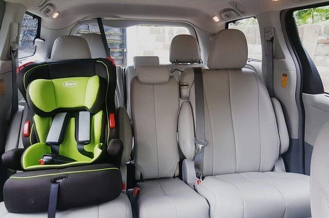 Puerto Plata Airport to Cabarete - Frequently Asked Questions