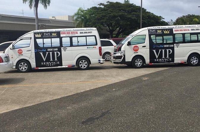 Puerto Plata airport to Cabarete - Why This Transfer Works Well