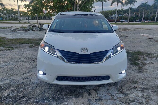 Puerto Plata airport to Cabarete - Final Thoughts