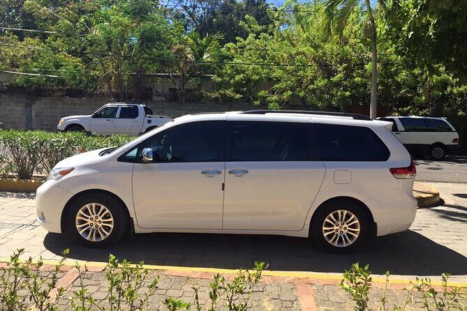 Puerto Plata Airport Transfer to Sosua - Analyzing the Experience: What You Can Expect
