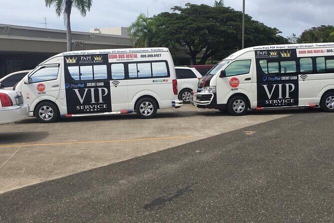 Puerto Plata Airport Transfer to Sosua - Why This Transfer Stands Out