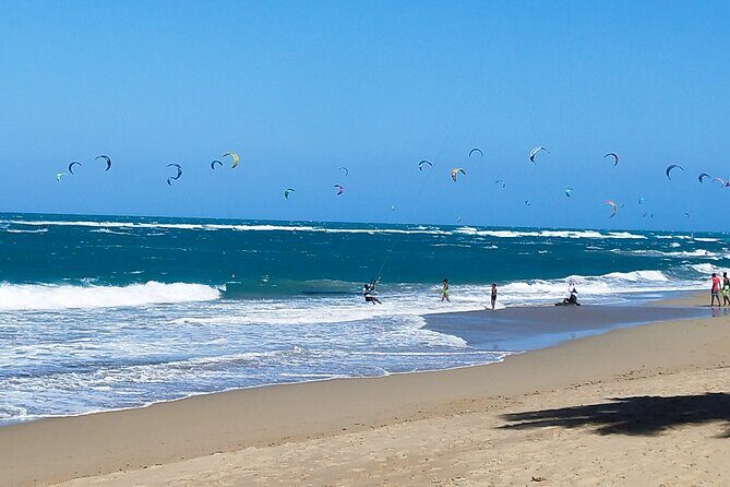 Puerto plata Ambar cove ,Taino bey para la Playa de Sosua 6 hora - Who Will This Tour Suit Best?
