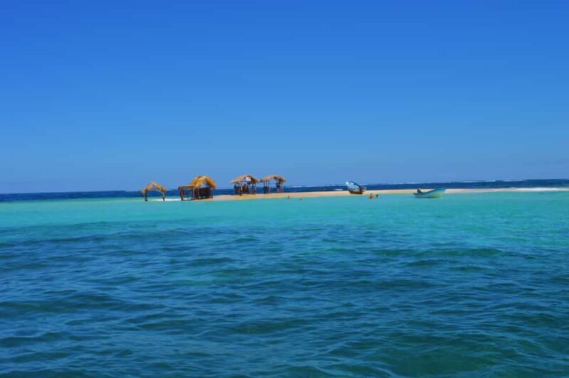 Puerto Plata: Amber cove and Taino Bay guided tour - Authentic Experience and Traveler Feedback