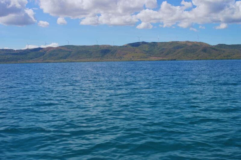 Puerto Plata: Amber cove and Taino Bay guided tour - A Closer Look at the Itinerary