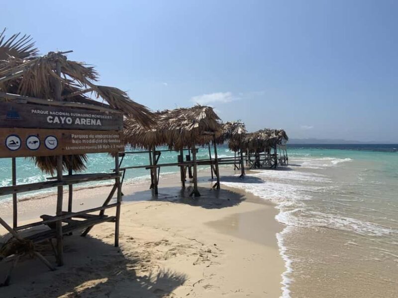 Puerto Plata: Amber cove and Taino Bay guided tour - The Sum Up