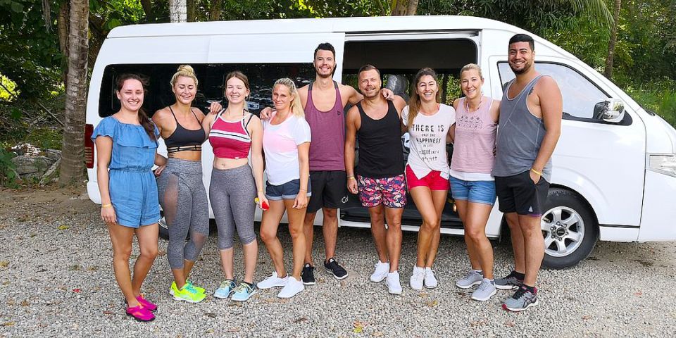 Puerto Plata and Sosua Taxi Service - Key Points