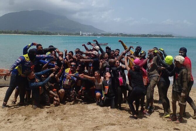 Puerto Plata ATV / Buggy Off Road with Beach Adventures - Analyzing the Value: Is it Worth $90?