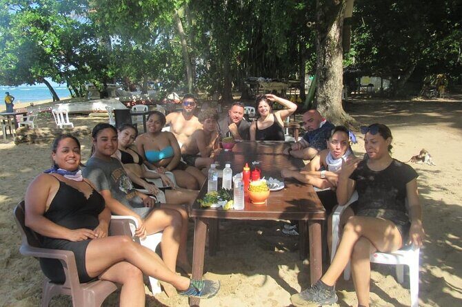 Puerto Plata ATV / Buggy Off Road with Beach Adventures - Practical Tips for Your Adventure