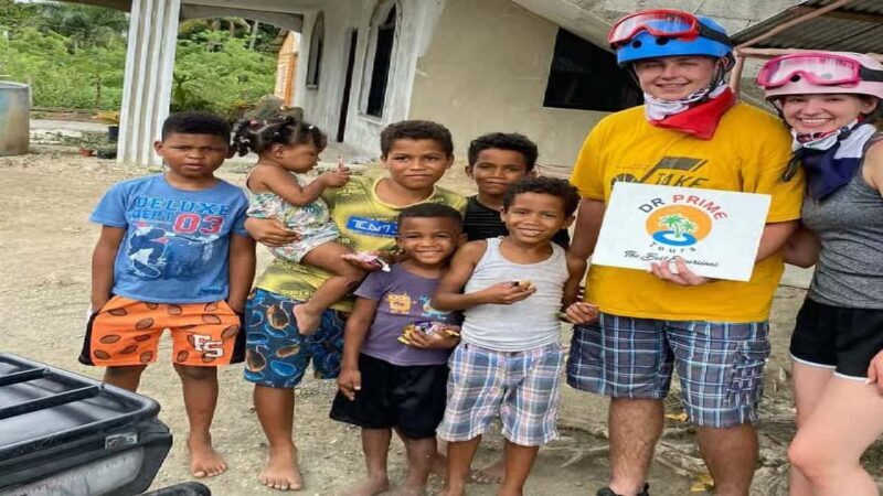 Puerto Plata: ATV Tour with Cigar Factory & Beach Stop - Exploring the Itinerary: A Step-by-Step Breakdown