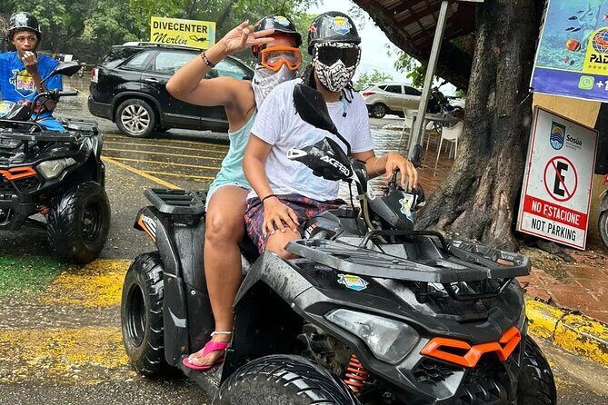 Puerto Plata Beaches and Trails ATV Adventure - An In-Depth Look at the Puerto Plata Beaches and Trails ATV Adventure