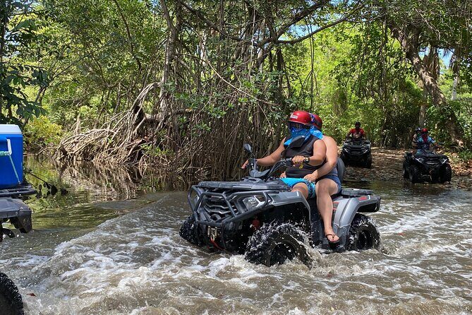 Puerto Plata Beaches and Trails ATV Adventure - Final Thoughts