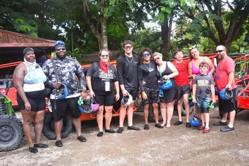 Puerto Plata: Buggy Adventure with Local Guide - The Experience: What Travelers Say