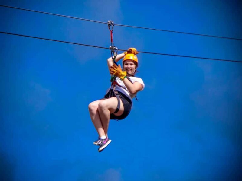 Puerto Plata: Buggy and Zipline Experience - FAQ
