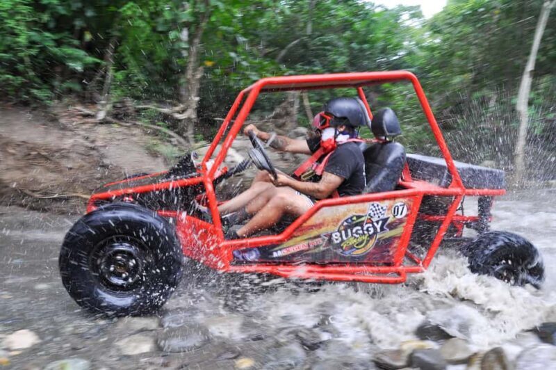 Puerto Plata: Buggy and Zipline Experience - Final Thoughts