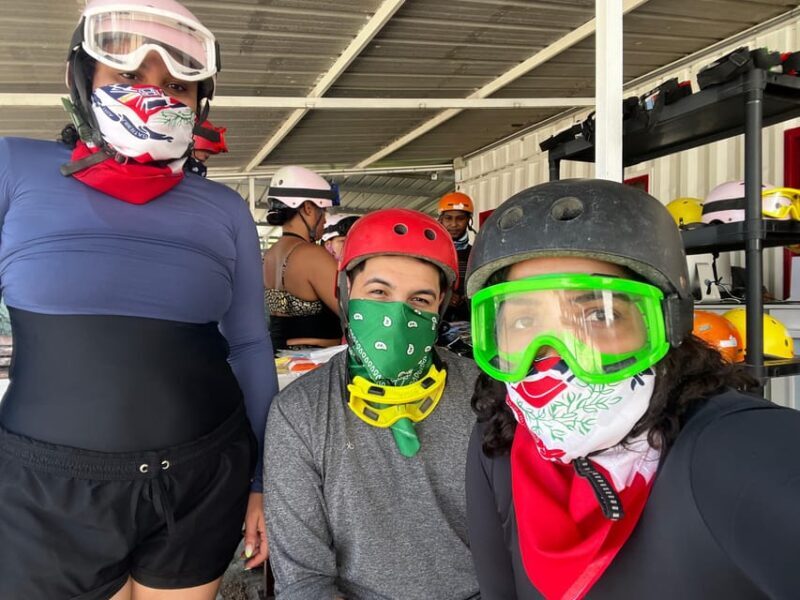 Puerto Plata: Buggy for 2 Excursion - Final Thoughts