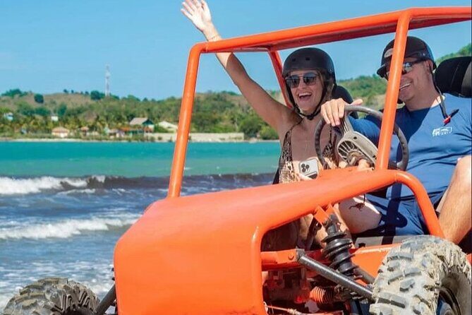 Puerto Plata : Buggy in the mountains, free transportation - Who Will Love This Tour?