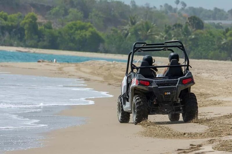 Puerto Plata: Buggy Ride, Damajagua Falls & Lunch Tour - Authenticity and Value for Travelers