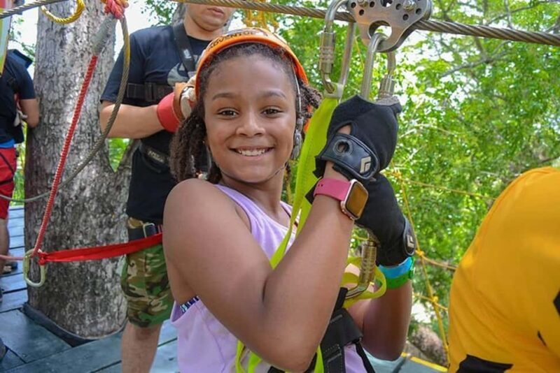 Puerto Plata: Buggy Ride, Damajagua Falls & Lunch Tour - FAQs