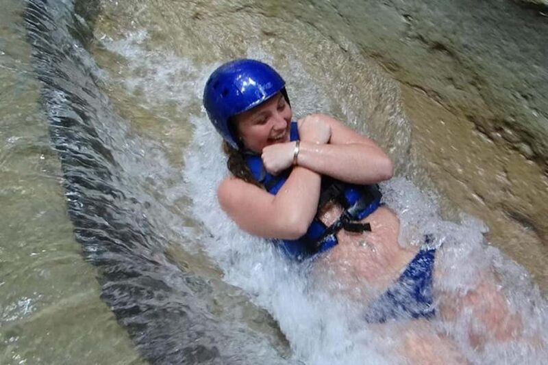 Puerto Plata: Buggy Ride, Damajagua Falls & Lunch Tour - Final Thoughts