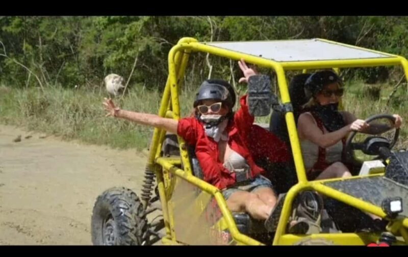 Puerto Plata: Buggy Tour with City Tours around Puerto Plata - An In-Depth Look at the Puerto Plata Buggy and City Tour