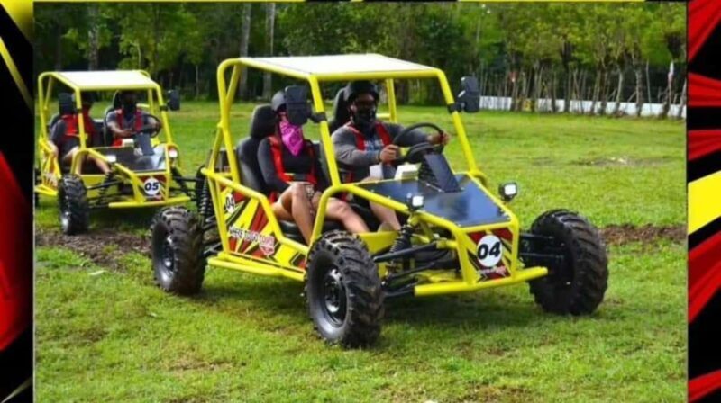 Puerto Plata: Buggy Tour with City Tours around Puerto Plata - The Value of the Tour