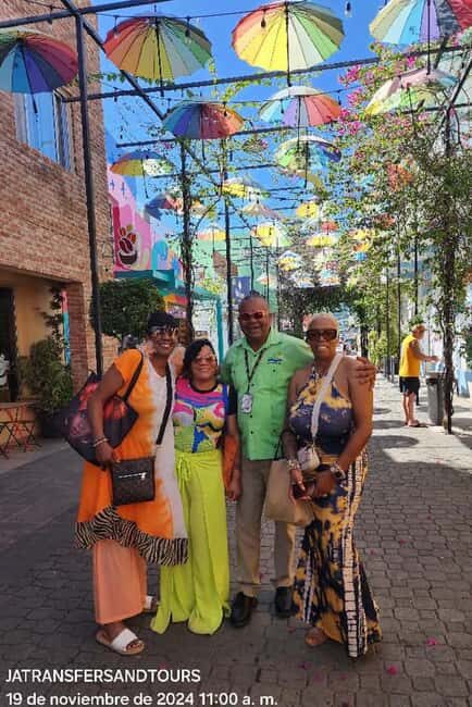 Puerto Plata: Buggy Tour with City Tours around Puerto Plata - FAQ