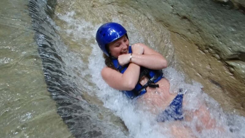 Puerto Plata: Buggy, Zip Line, Waterfalls, and Lunch Combo - An Overview of the Day’s Adventures