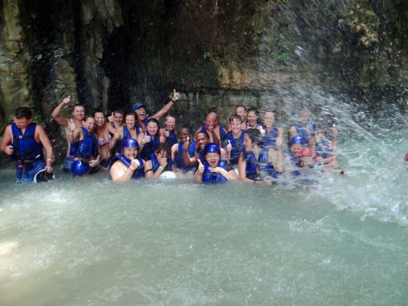 Puerto Plata: Buggy, Zip Line, Waterfalls, and Lunch Combo - Authenticity and Value