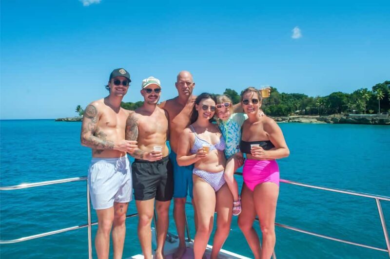 Puerto Plata Catamaran Cruise: Snorkeling, BBQ & Open Bar - A Detailed Look at the Puerto Plata Catamaran Cruise