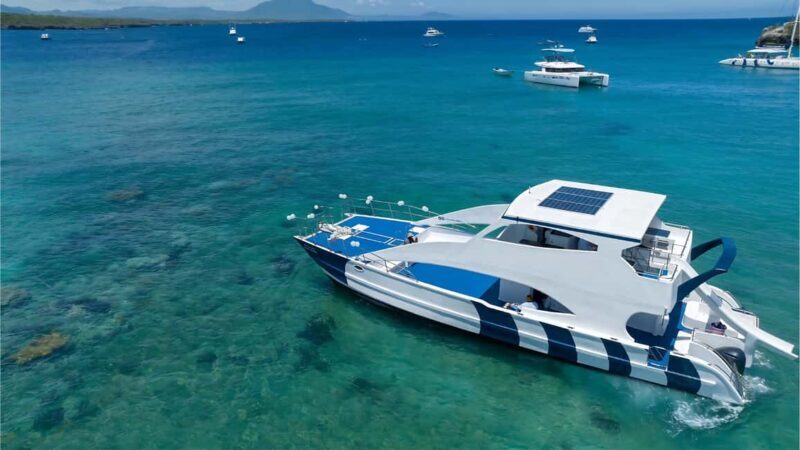 Puerto Plata Catamaran Cruise: Snorkeling, BBQ & Open Bar - Who Will Love This Experience?