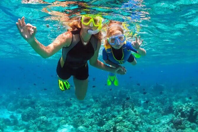 Puerto Plata Catamaran Cruise with Snorkeling, BBQ & Open Bar - FAQ