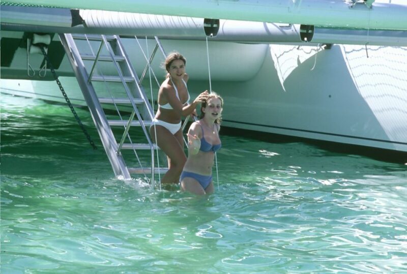 Puerto Plata: Catamaran Snorkeling Trip with Buffet - Pricing and Value Consideration