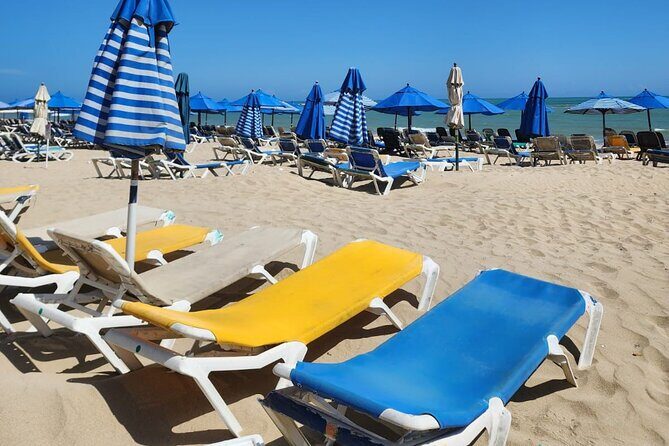 Puerto Plata City Highlights Rum y Umbrella St. and Beach - A Detailed Look at the Puerto Plata Highlights Tour