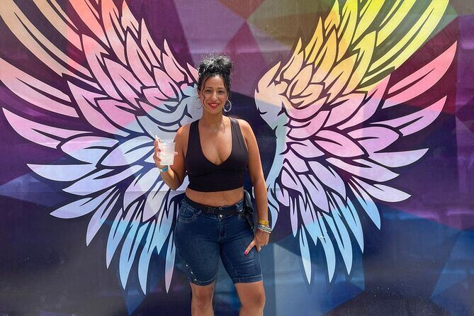 Puerto Plata City Highlights Rum y Umbrella St. and Beach - Final Thoughts