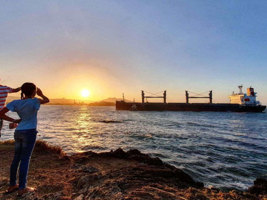 Puerto Plata: City Highlights Tour With Mount Isabel & Lunch - Inclusions