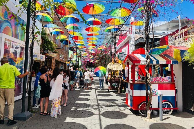 Puerto Plata City Private Tour - Key Points  