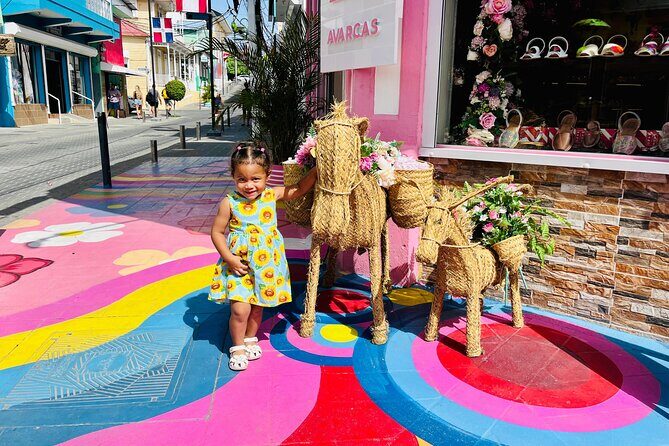 Puerto Plata City Private Tour - FAQ