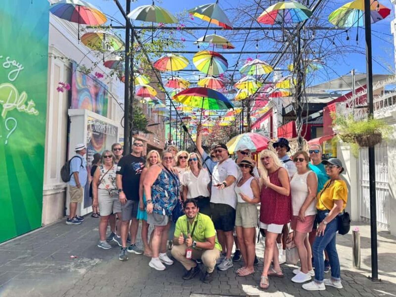 Puerto Plata City Tour - An In-Depth Look at the Puerto Plata City Tour