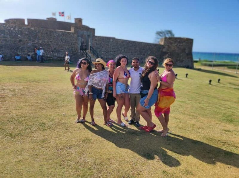 Puerto Plata City Tour - FAQs