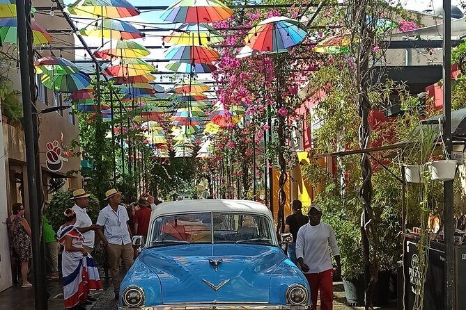 Puerto Plata City Tour - What’s Included and What to Expect