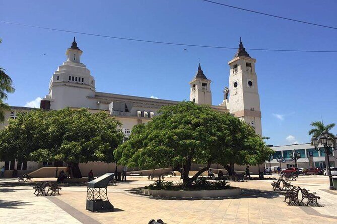 Puerto Plata City Tour - Who Should Consider This Tour?