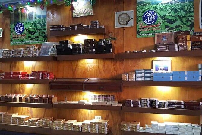 Puerto Plata City Tour - FAQs