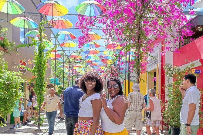 Puerto Plata City Tour - Key Points