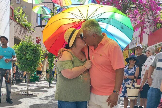 Puerto Plata City Tour - Who Will Love This Tour?