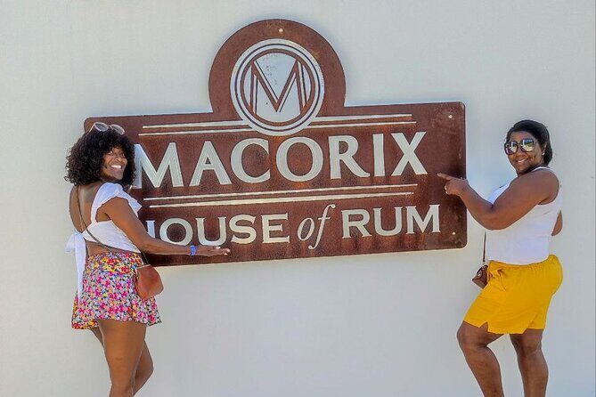 Puerto Plata City Tour - The Bottom Line