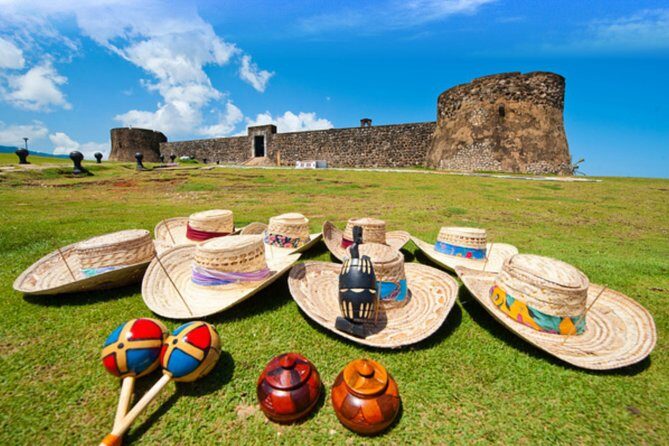 Puerto Plata City Tour - A Complete Look at the Puerto Plata City Tour