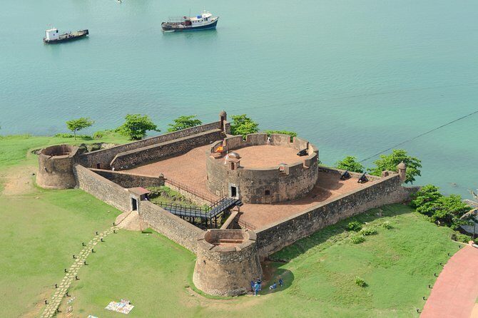Puerto Plata City Tour - Who Is This Tour Perfect For?