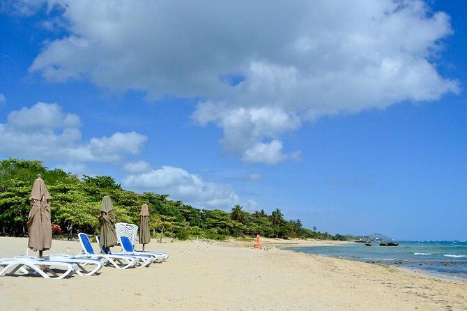 Puerto Plata City Tour - FAQs